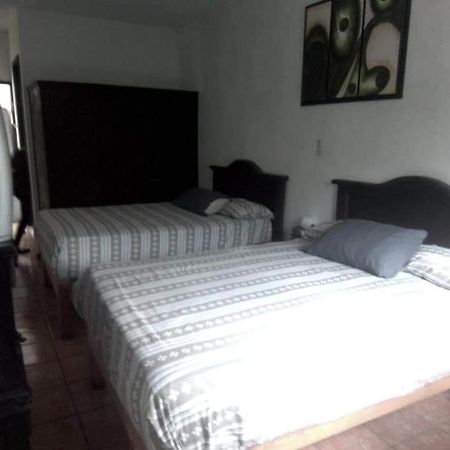 Hotel Raíz de Sierra Matlapa Zewnętrze zdjęcie