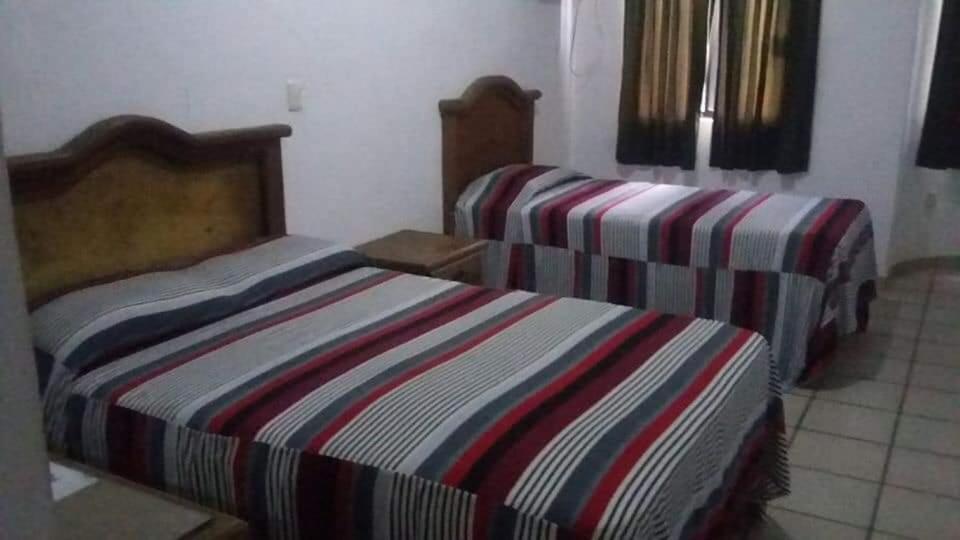Hotel Raíz de Sierra Matlapa Zewnętrze zdjęcie
