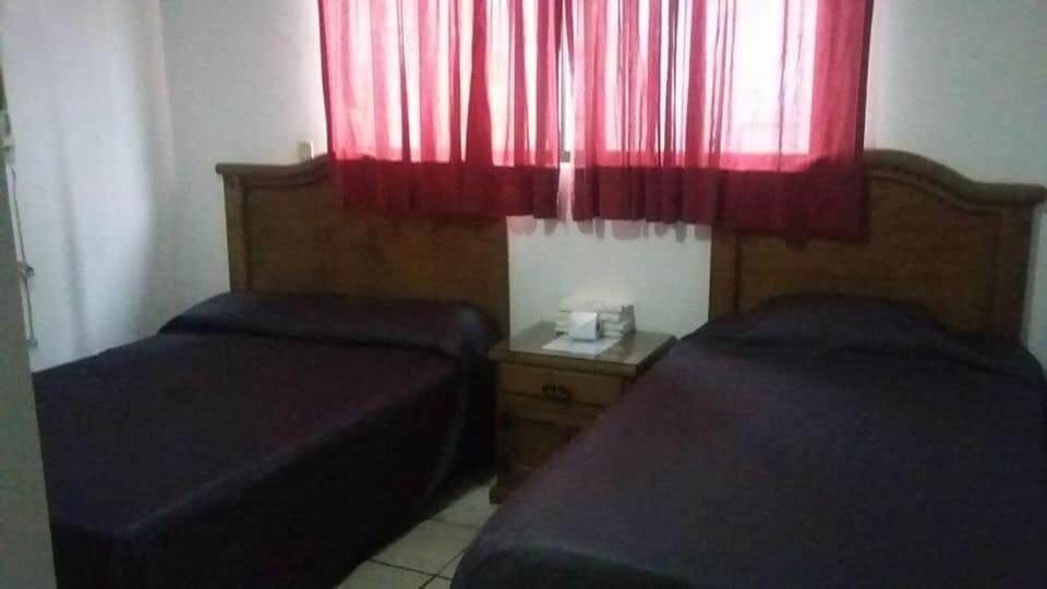 Hotel Raíz de Sierra Matlapa Zewnętrze zdjęcie