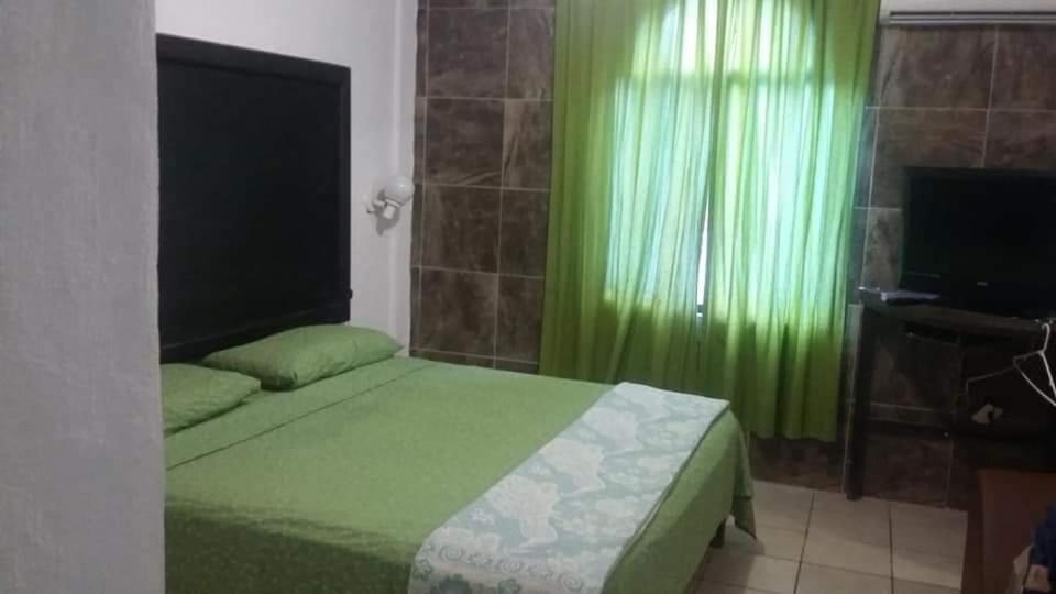 Hotel Raíz de Sierra Matlapa Zewnętrze zdjęcie