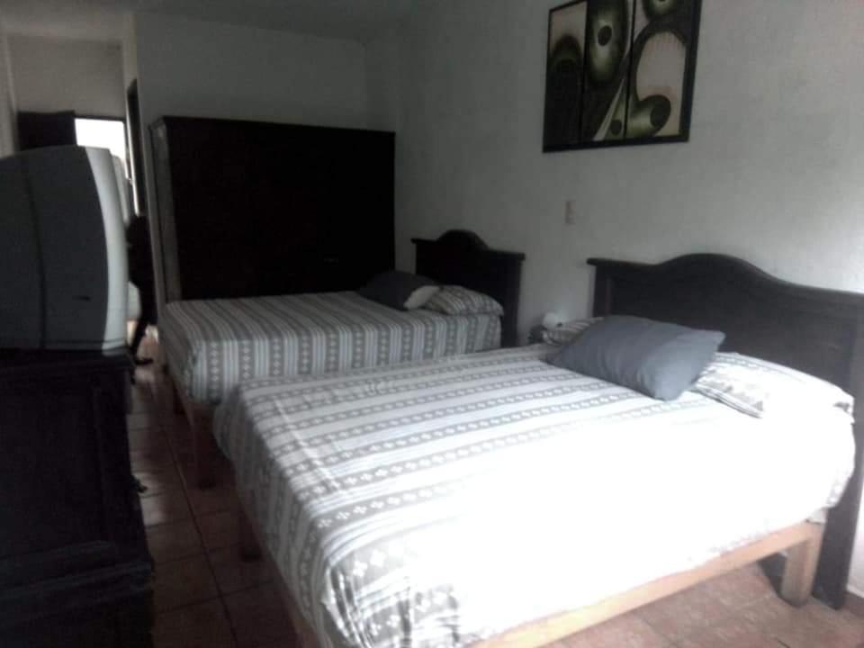 Hotel Raíz de Sierra Matlapa Zewnętrze zdjęcie