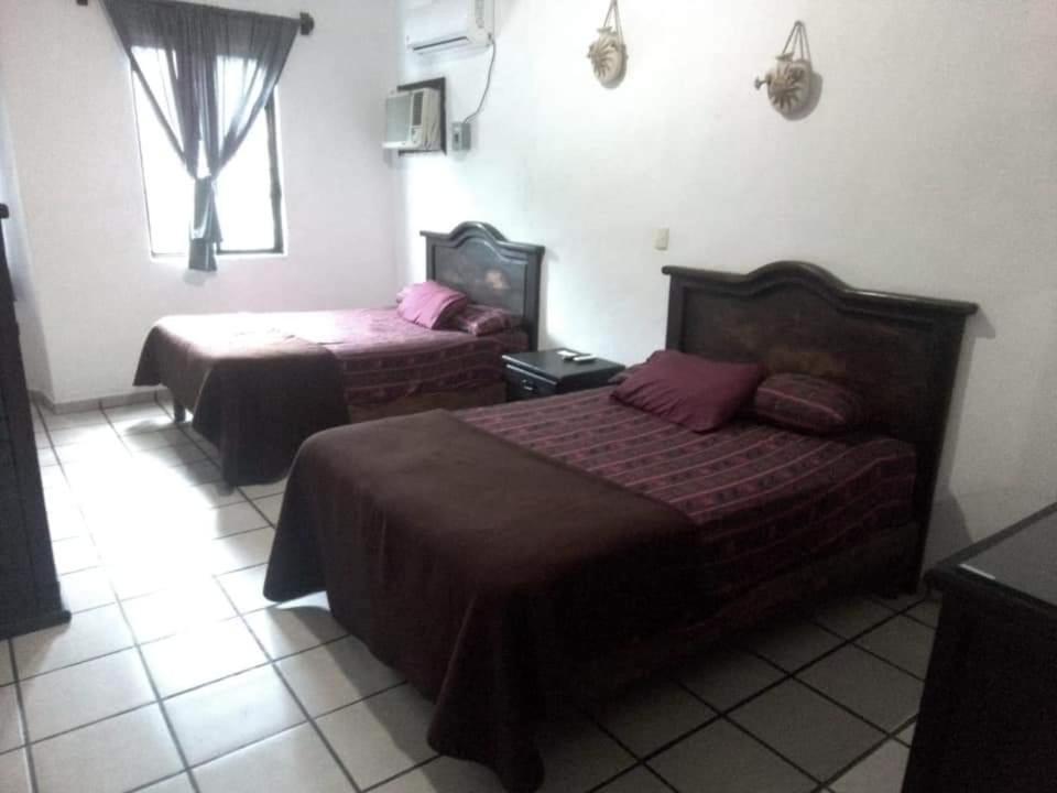 Hotel Raíz de Sierra Matlapa Zewnętrze zdjęcie
